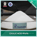 Low Sulfate High Quality Oxalic Acid 99.6%
